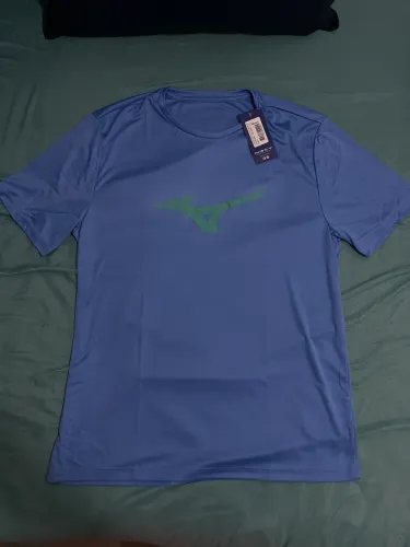 Camisa Treino Mizuno