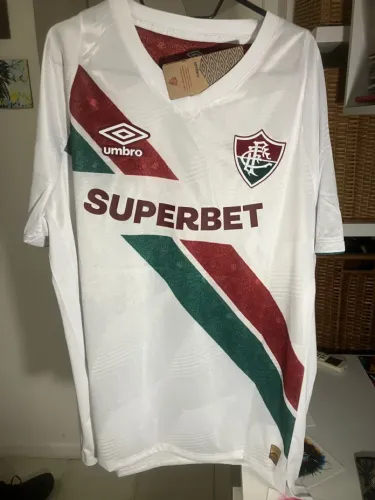 Camisa ORIGINAL 2024 etiqueta! 