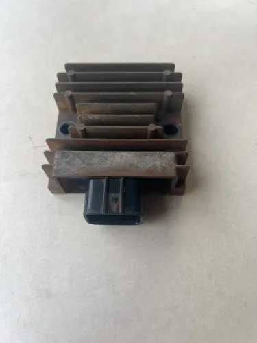 Retificador Honda Xre 300 2010/2015 Original