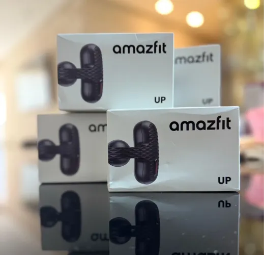 Fone de Ouvido Bluetooth Amazfit UP