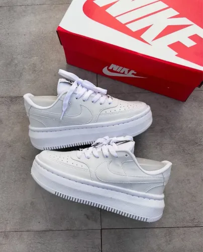 Nike Curt vision alta
