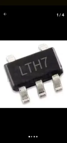 CI LTH7 - Componente Eletrônico