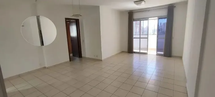Imóvel para aluguel tem 128 metros quadrados com 3 quartos em Setor Central - Goiânia - GO