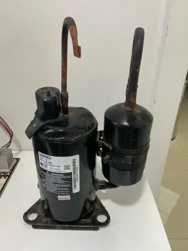 Compressor inverter LG GA092MCA para Ar Condicionado