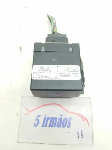 Módulo Aquecimento Banco Chrysler Town Country 3.8 2008