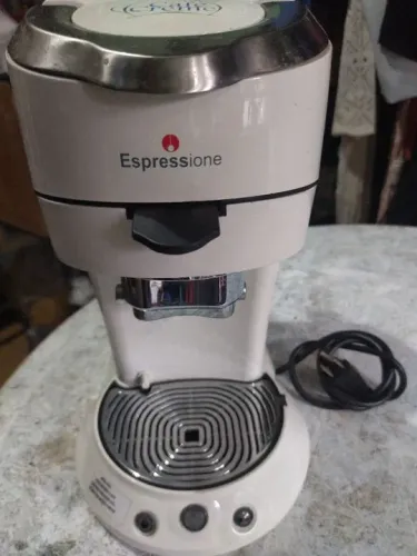 Cafeteira Expresssione Café Creme