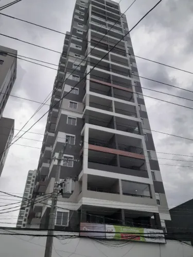 Apto 42m, novo, sem uso,Tatuapé, próximo metrô