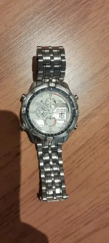 CITIZEN NAVISURF C320
