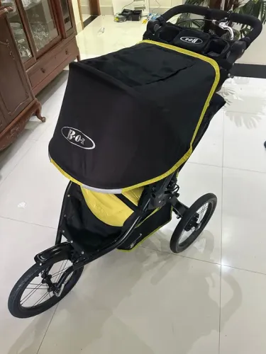 Carrinho de bebê Bob Gear