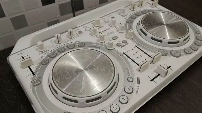 Controladora DJ Pioneer