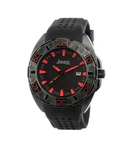 Relógio de Pulso Jeep Masculino Esportivo JE6612 -