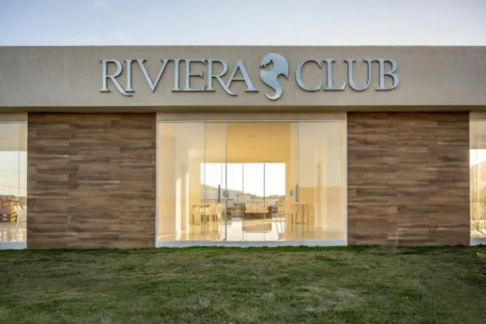 Condomínio Riviera Club Resort em São Pedro da Aldeira - Lotes a partir de 450m²