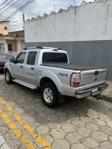Ranger 3.0 turbo diesel 4x4