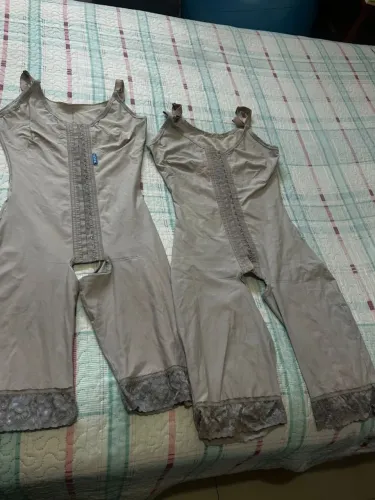 Cinta Abdominoplastia Modeladora