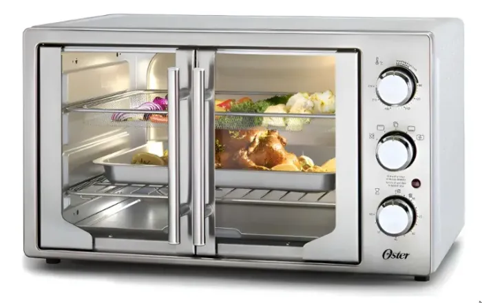 Forno / Fritadeira nunca usado