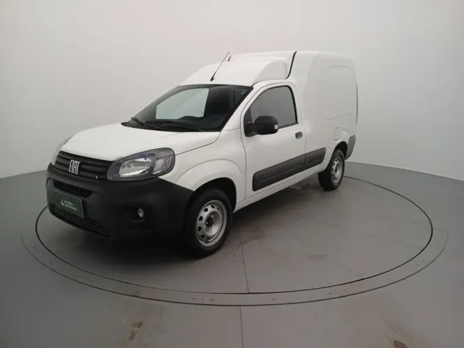 Fiat Fiorino Endurance EVO 1.4 Flex 8V 2P 2025