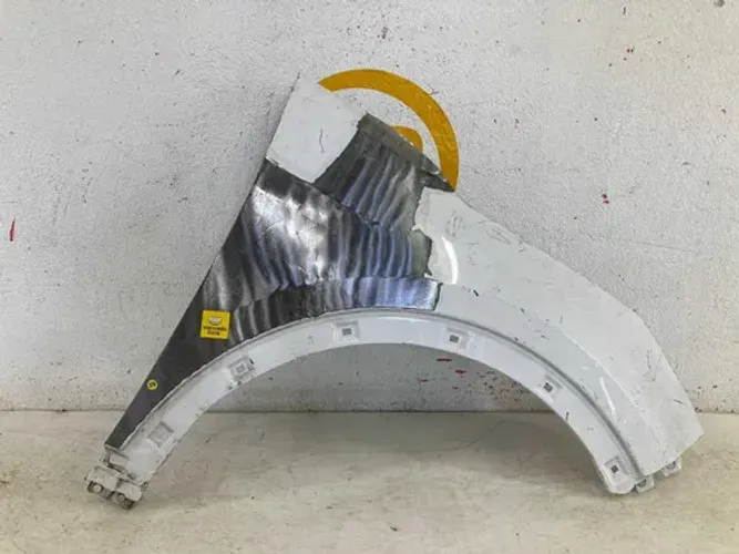 Paralama Creta 2016 2017 2018 2019 2020 2021 L.d Original