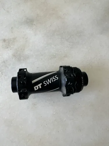 Cubo Dt Swiss 15/100 350 Spline - NOVO