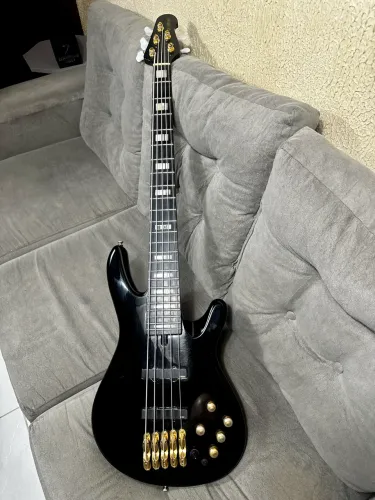 Baixo Yamaha bbne2 Signature Nathan east com case original