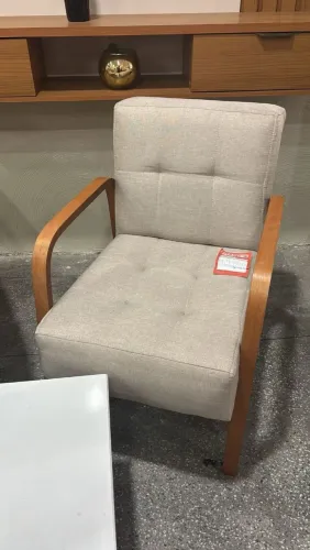 POLTRONAS PARA ESCRITÓRIO 