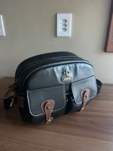 Bolsa Black Hold 