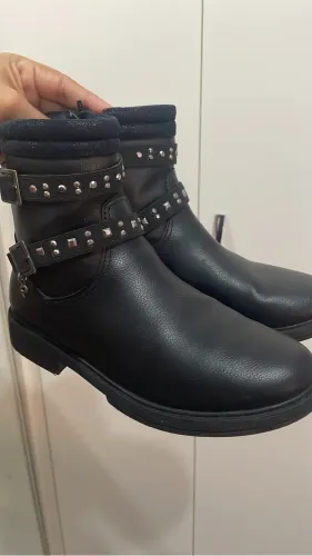 Bota infantil PAMPILI 32