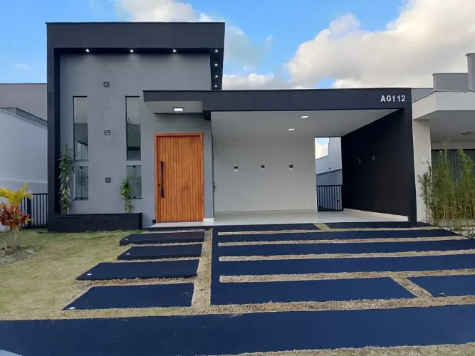 Casa venda no Terras Alphaville Camaçari