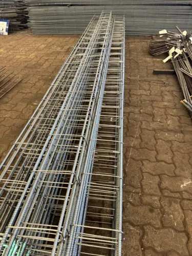 COLUNA FERRO 10mm ENTREGA GRÁTIS!! PROMOÇÃO R$17,99 MT 