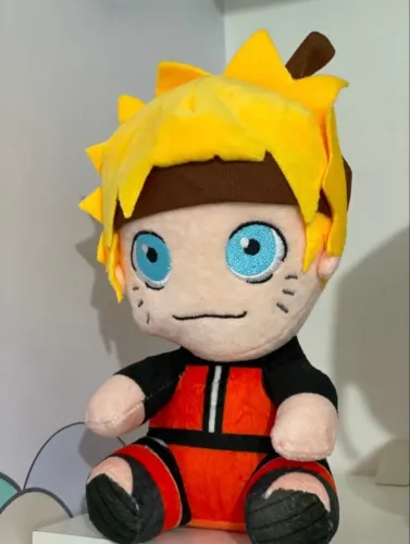 Naruto de Pelúcia
