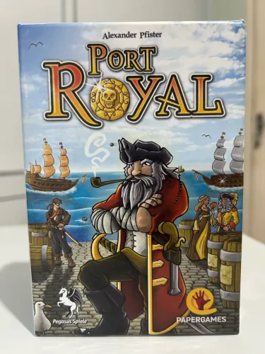 Port Royal 