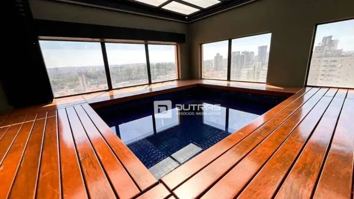 Cobertura Duplex a venda em Piracicaba, SP