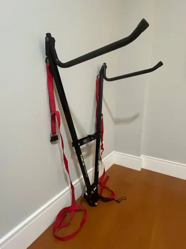 Suporte de bicicleta V-portbike DE LUCCA