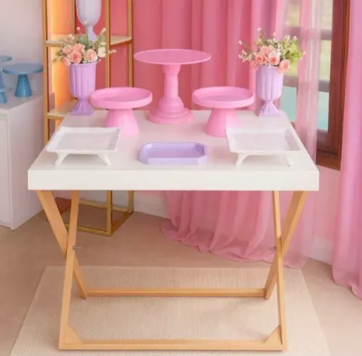 decoração festas acervo