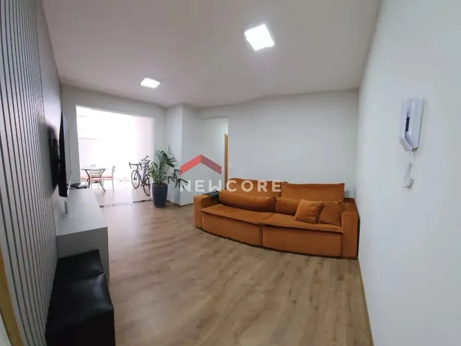 Apartamento em Rua Augusto Franco - São João Batista (Venda Nova) - Belo Horizonte/MG