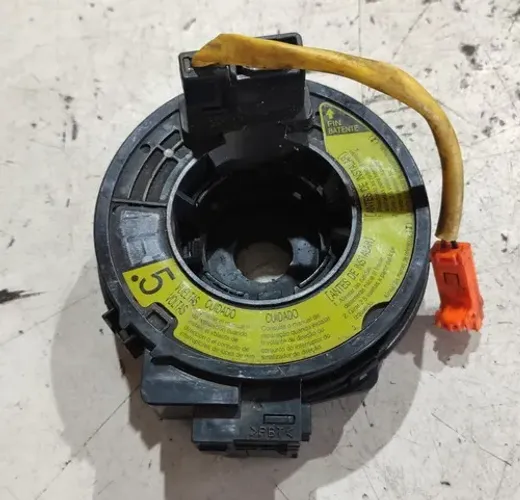 Cinta Airbag Hard Disk Toyota Corolla 2006