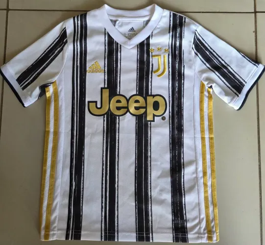 Camisa Juventus INFANTIL tam. P