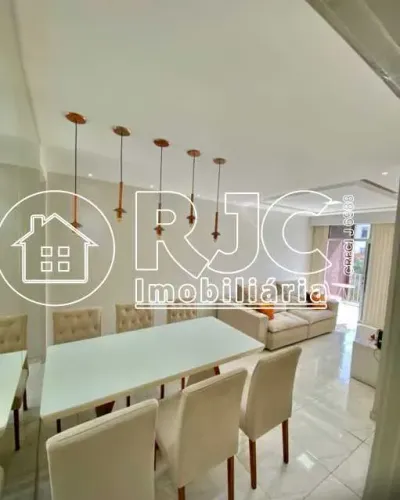 Excelente Custo-Benefício no Bairro: 89m² com 3 Quartos e Ótima Localização em Vila Isabel