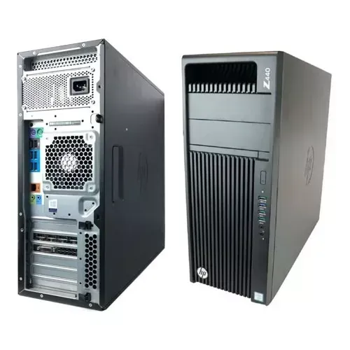 Promoção Servidor Workstation Hp Z440 Xeon monto a config q precisar, a partir t5810 z840