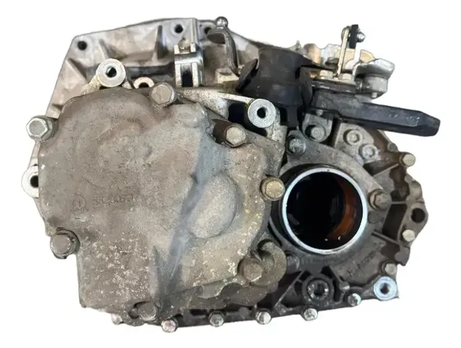 Caixa De Marcha Fiat Argo 1.0 3cc 18/23