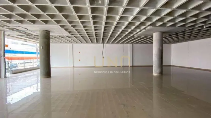 Loja Comercial à Venda ou Locação na Agronômica Florianópolis