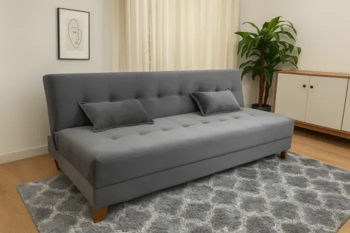 Sofá Cama Arpoador. Entrega rápida. 1012