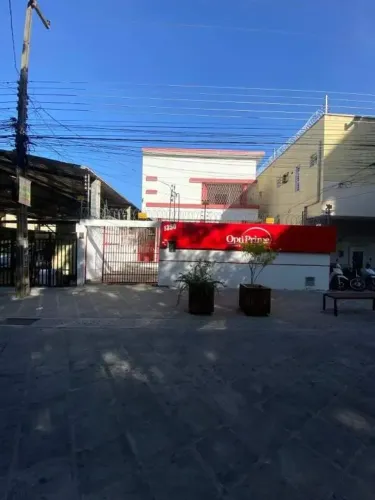 Ponto Comercial no centro