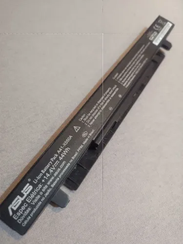 Bateria Notebook Asus