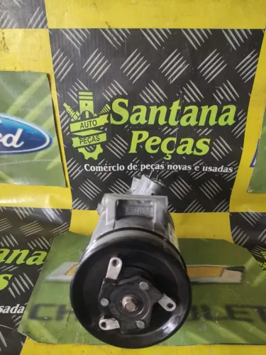 Compressor de ar Polo Virtus 