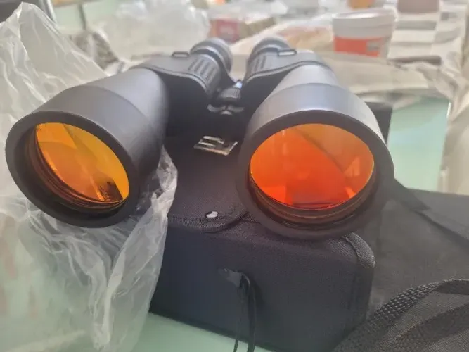 Binoculos