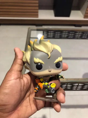 Funko Pop Overwatch