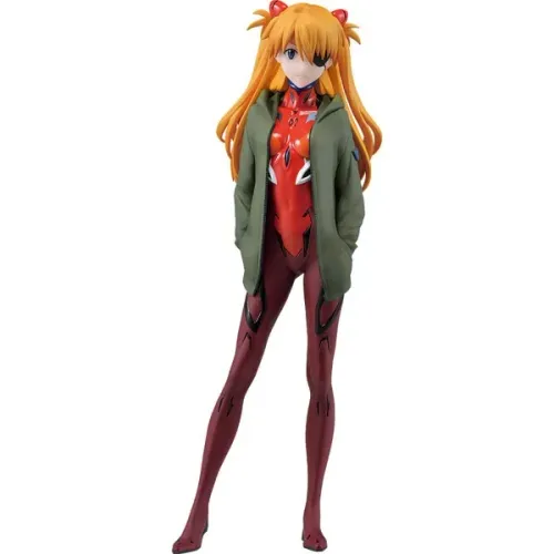 Souryuu Asuka Langley - Ichiban Kuji 