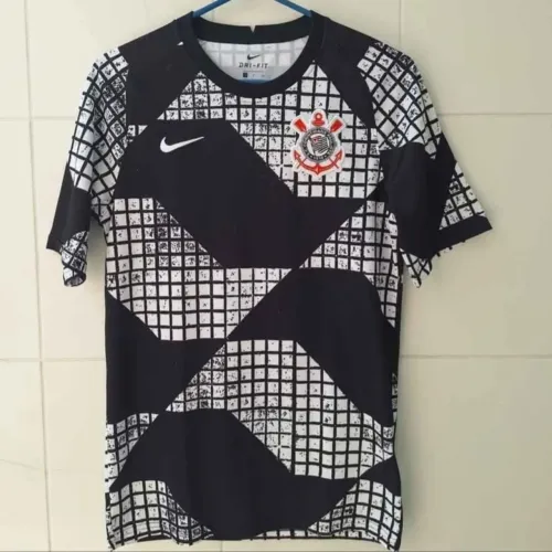 Camisa Corinthians IV 2020/2021 Original