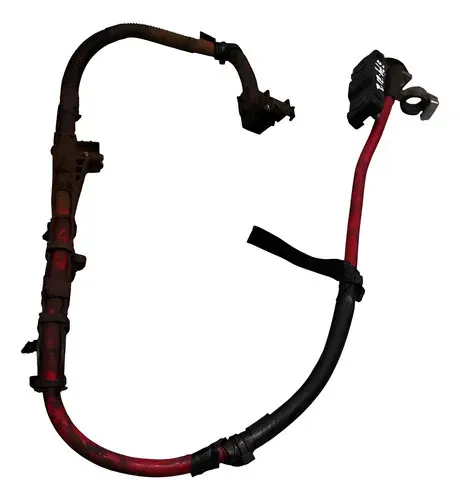 Cabo Positivo Bateria Ford Ranger 3.2 2014