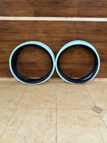 Pneus Vee Rubber 26x2.50 (Maxxis,hookworm,cst,Kenda)